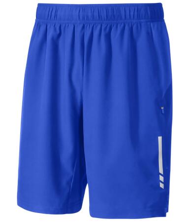 Ideology Mens Woven Athletic Workout Shorts - M