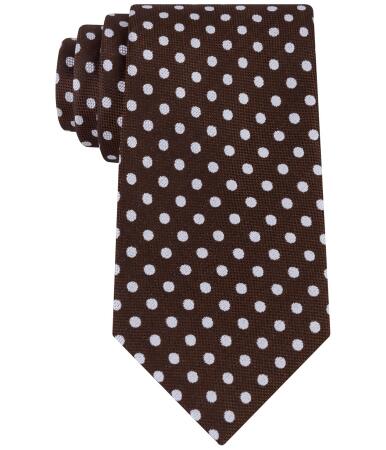 Sean John Mens Basket Weave Necktie - One Size