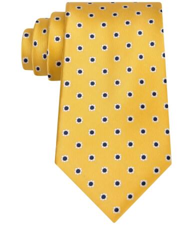 Club Room Mens Margarita Neat Necktie - One Size