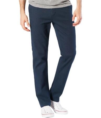 Dockers Mens Lined Casual Trousers - 36