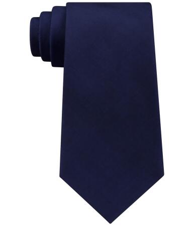 Calvin Klein Mens Shadow Necktie - One Size