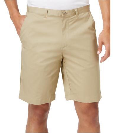 Calvin Klein Mens Twill Casual Walking Shorts - 40