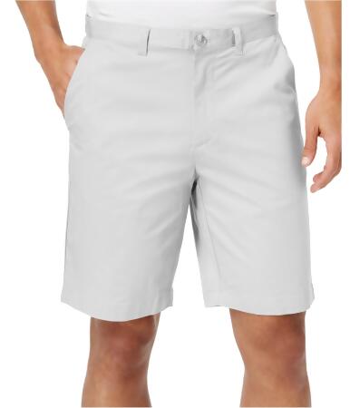 Calvin Klein Mens Twill Casual Walking Shorts - 40