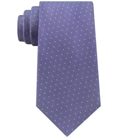 Calvin Klein Mens Pebble Necktie - One Size