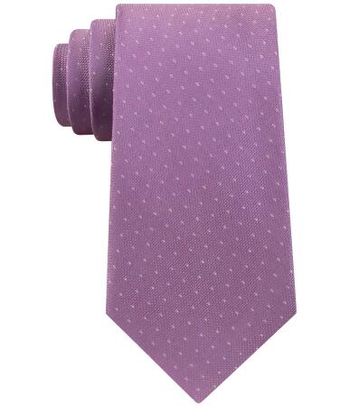 Calvin Klein Mens Pebble Necktie - One Size