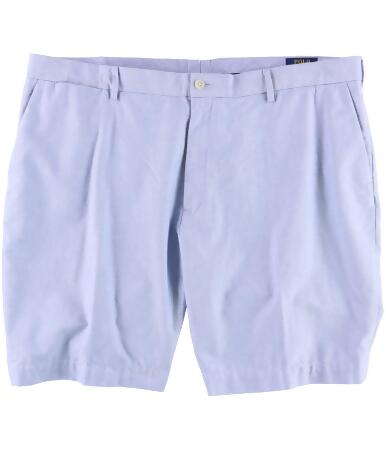 Ralph Lauren Mens Oxford Casual Chino Shorts - 42