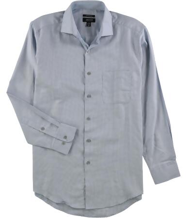 Alfani Mens Performance Button Up Dress Shirt - 15 1/2