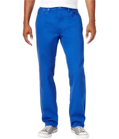 Levi's Mens 541 Athletic Straight Leg Jeans - 32