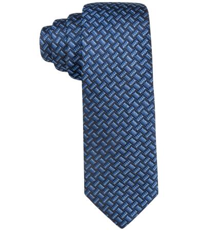 Alfani Mens Geo Necktie - One Size