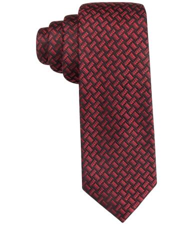 Alfani Mens Geo Necktie - One Size