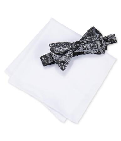 Countess Mara Mens Pasiley Neck Tie Set - One Size