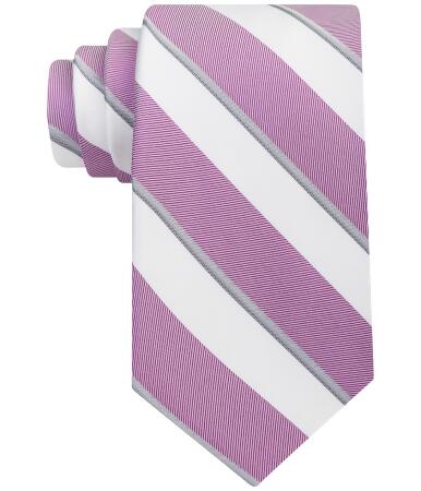 Calvin Klein Mens Cabana Necktie - One Size