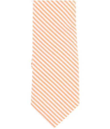 Tommy Hilfiger Mens Textured Necktie - Classic (57 To 59 in.)