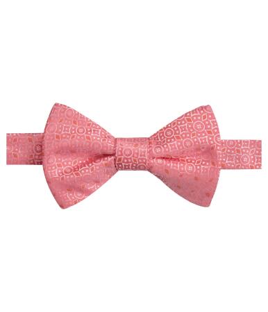 Countess Mara Mens Medallion Bow Tie - One Size