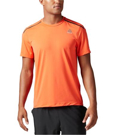 Reebok Mens Activchill Basic T-Shirt - S