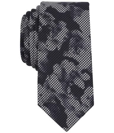 Bar Iii Mens Floral Necktie - Classic (57 To 59 in.)