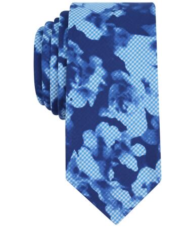 Bar Iii Mens Floral Necktie - Classic (57 To 59 in.)