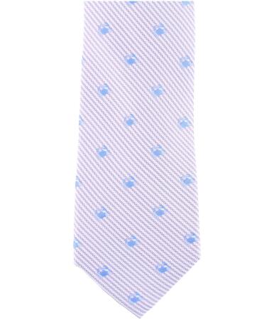 Club Room Mens Crab Necktie - One Size