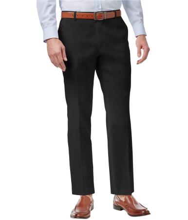I-n-c Mens Linen Casual Trousers - 38