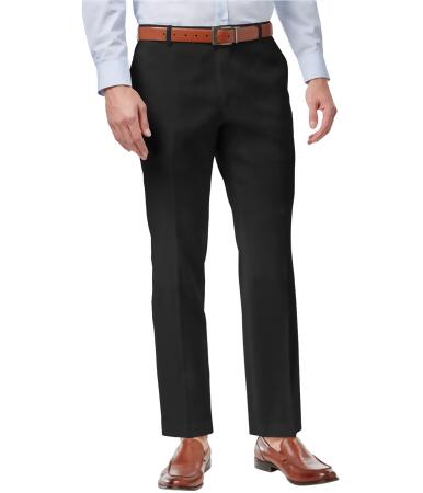 I-n-c Mens Linen Casual Trousers - 30