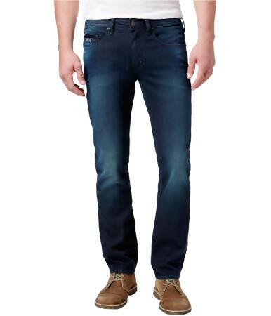 Buffalo David Bitton Mens Ash-X Skinny Fit Jeans - 31