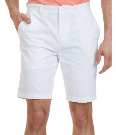 Nautica Mens Basic Casual Chino Shorts - 40
