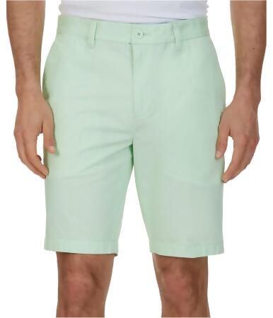 Nautica Mens Basic Casual Chino Shorts - 42