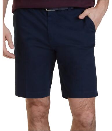 Nautica Mens Basic Casual Chino Shorts - 40