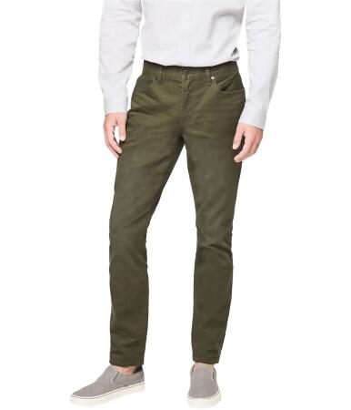 Aeropostale Mens Twill Casual Chino Pants - 28