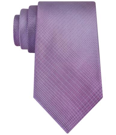 Kenneth Cole Mens Jumbo Shaded Necktie - One Size