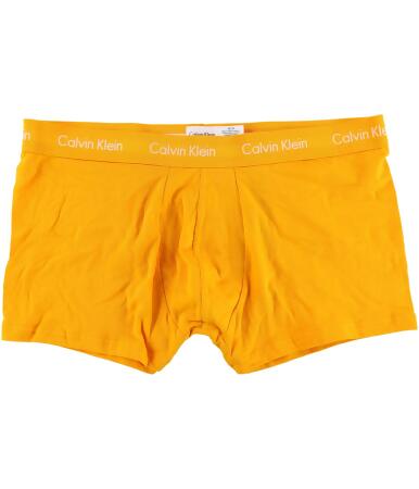 Calvin Klein Mens Basic Underwear Boxers - XL