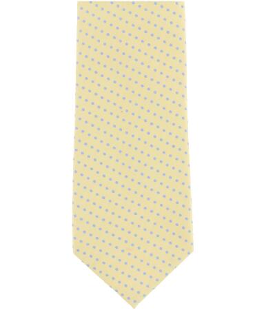 Club Room Mens Polka Dot Necktie - One Size