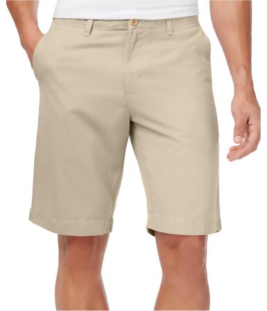 Tommy Bahama Mens Lounger Casual Chino Shorts - S