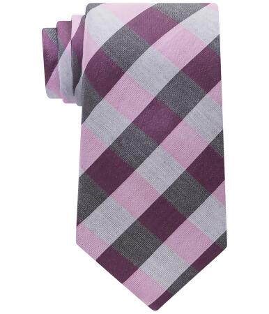 Calvin Klein Mens Picnic Necktie - One Size