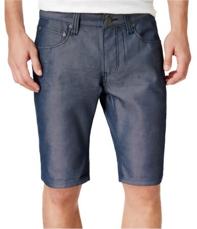 I-n-c Mens Classic Casual Denim Shorts - 32