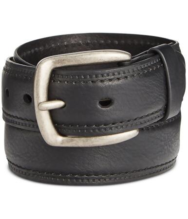 Levi's Mens Leather Lined Belt - 32
