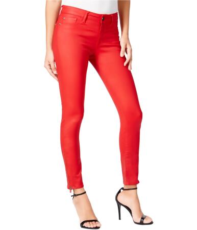 Dl1961 Womens Instasculpt Skinny Fit Jeans - 27