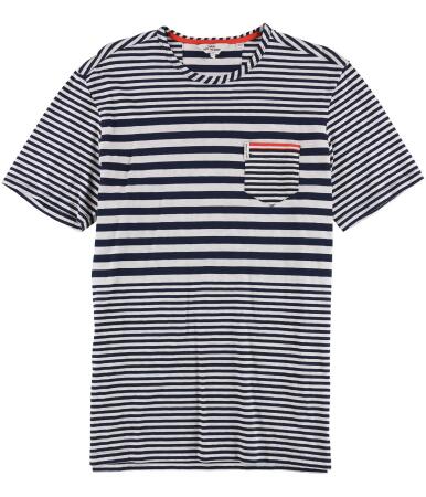 Ben Sherman Mens Big Small Basic T-Shirt - XL