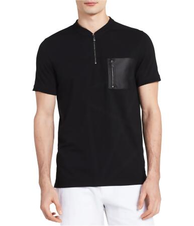 Calvin Klein Mens Bomber Basic T-Shirt - L