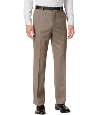 I-n-c Mens Wool Dress Slacks - 34