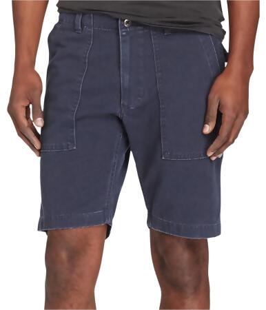 Ralph Lauren Mens Utility Casual Chino Shorts - 32