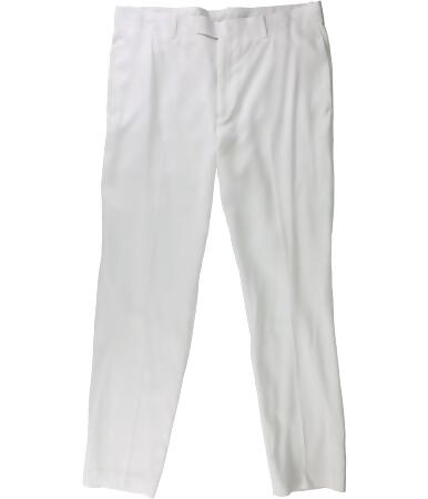 Alfani Mens Soft Casual Trousers - 34
