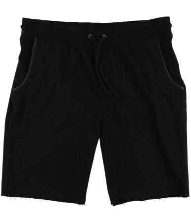 I-n-c Mens Simple Casual Walking Shorts - L