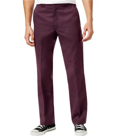 Dickies Mens Original 874 Casual Chino Pants - 44