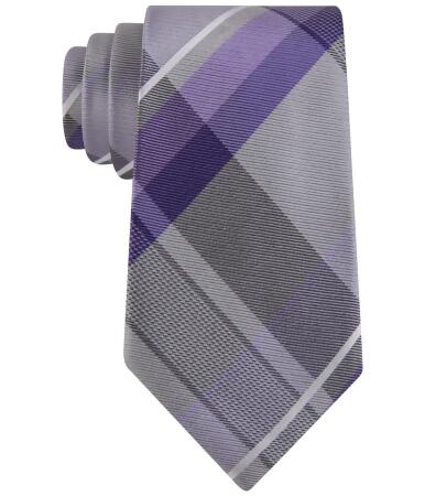 Geoffrey Beene Mens Far And Wide Necktie - One Size