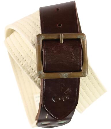 Ralph Lauren Mens Vintage Belt - 40