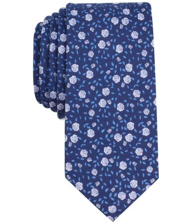 Bar Iii Mens Bowen Necktie - One Size