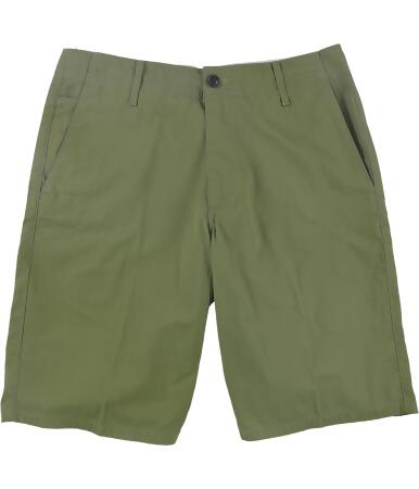 Dockers Mens Tapered Slim Casual Walking Shorts - 29