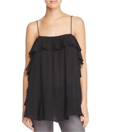 Free People Womens Cascades Cami - L