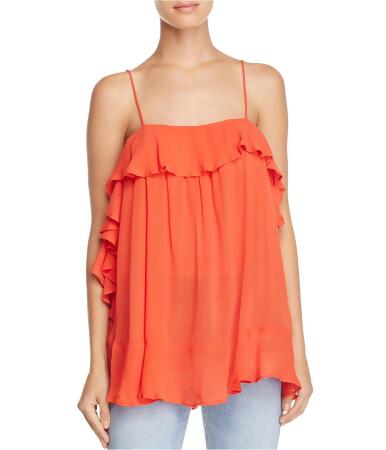 Free People Womens Cascades Cami - XS